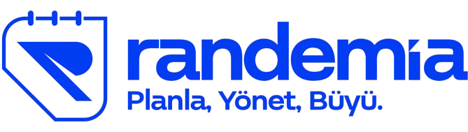 Randemia — Planla, Yönet, Büyü.